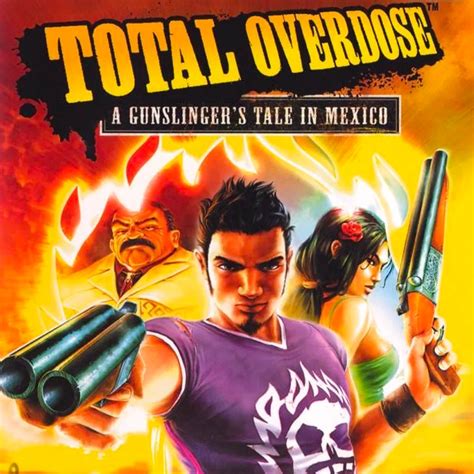 Total Overdose .
